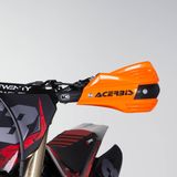 Handkappen Acerbis X-Factor