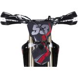 Reserve Plastic kap voor Acerbis X-Factor Handbescherming