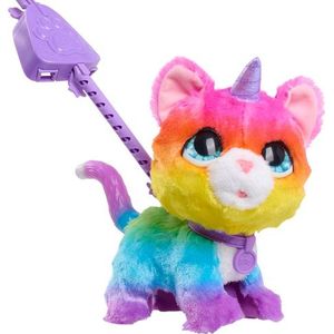 FurReal Walk-A-Lots Unicorn Kat Interactief Dier
