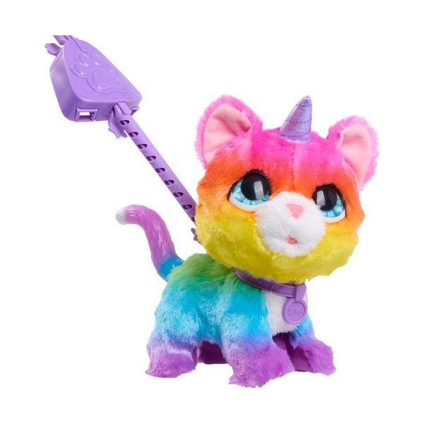 Furreal walkalots big wags kat speelgoed kopen? Laagste prijs