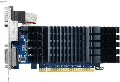 ASUS GT730-SL-2GD5-BRK NVIDIA GeForce GT 730 2 GB GDDR5