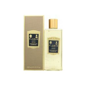 Floris - Signature Collection Cefiro - Bad- en Douchegel - 250ml