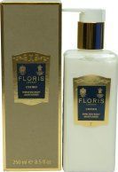 Floris - Signature Collection Cefiro - Body Moisturiser - 250ml