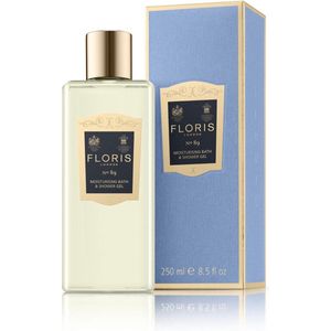 Floris - Signature Collection N°89 - Bad- en Douchegel - 250ml