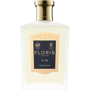 Floris Signature Collection N°89 Aftershave Lotion 100ml