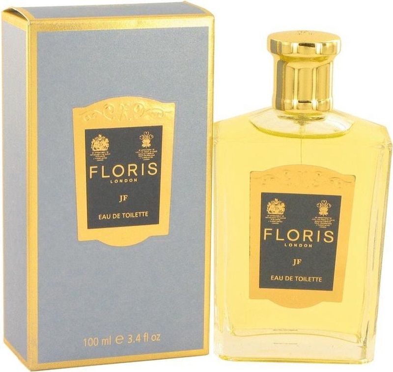 JF Eau de Toilette 100 ml