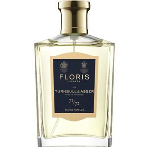 Floris London Turnbull & Asser Eau de parfum 100 ml Dames