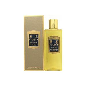 Floris - Signature Collection - Douchegel - 250ml - White Rose Geur