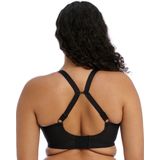 Elomi - Energise - Sportbeha - Zwart - Maat 90J