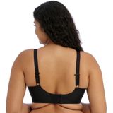 Elomi - Energise - Sportbeha - Zwart - Maat 90J