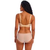 Freya Idol voorgevormde balconette beha, Naakt, 70C