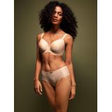 Freya Idol voorgevormde balconette beha, Naakt, 70C