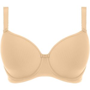 Freya Idol voorgevormde balconette beha, Naakt, 70C