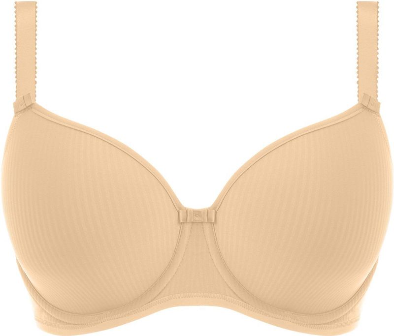 Freya Idol voorgevormde balconette beha, Naakt, 70C