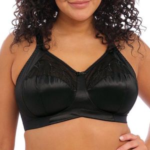 Elomi BH Cate Lace Soft Bra Schwarz H 85 Damen