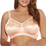 Elomi - Cate - Beugelbeha - Transparant - Geborduurd - Ondersteuning