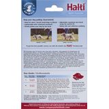 Halti OptiFit Hoofdhalsband - Hond - Anti trekhalsband - Maat M - Voor Labrador Boxer Dobermann Golden retriever