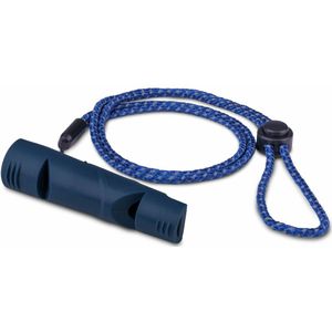 Fluitje Coachi Blauw