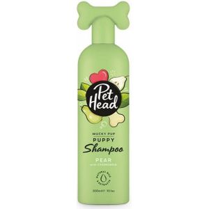 Pet Head Mucky Puppy - Shampoo 300 ml