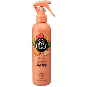 Pet Head Quick Fix Spray 300 ml