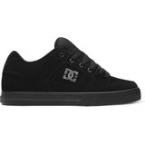 Dc Shoes - Pure - Schoenen - Zwart - Leer