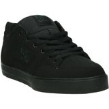Dc Shoes - Pure - Schoenen - Zwart - Leer
