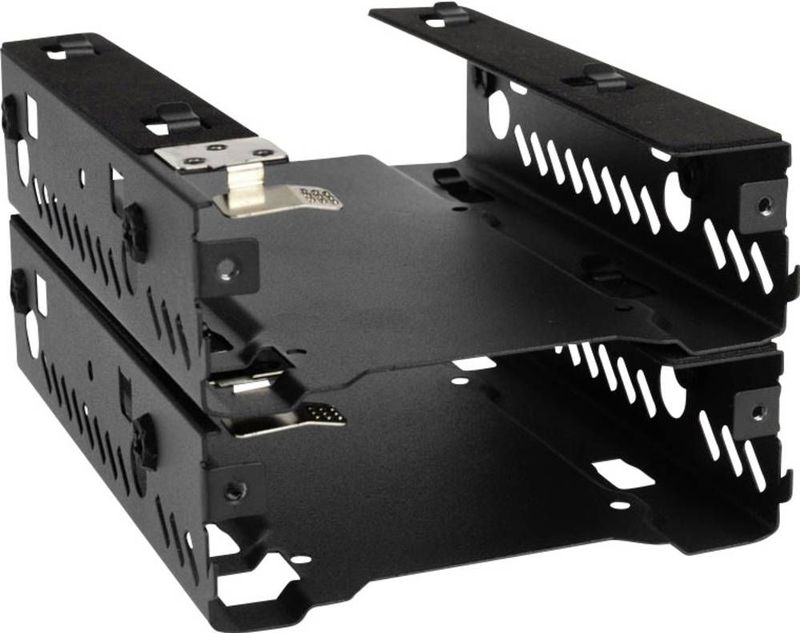 Phanteks PH-HDDKT_03 3.5 inch HDD-inbouwframe
