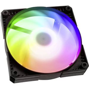 Phanteks PH-F120SK_DRGB_PWM PC-ventilator (b x h x d) 120 x 120 x 25 mm