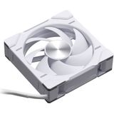 Phanteks - D30-120 - Ventilator - Wit - 3-Pack met D-RGB Verlichting