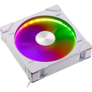 Phanteks - D30-140 PWM - Ventilator - Wit - D-RGB Verlichting