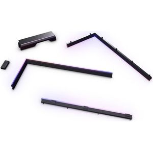 Phanteks NV5 Premium DRGB Kit + Power-Hub PC-behuizing upgradekit