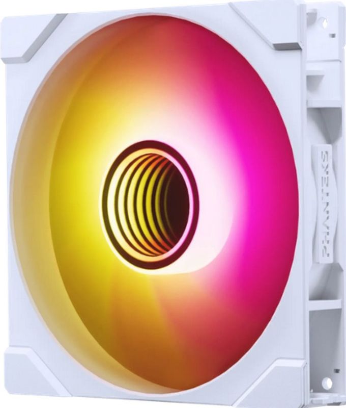 Phanteks - M25 Gen2 - Ventilator - Wit - 140 mm, PWM, D-RGB