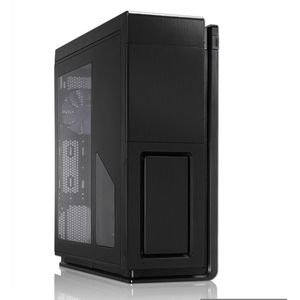 Phanteks Enthoo Primo Big-Tower, blauwe LED - zwart