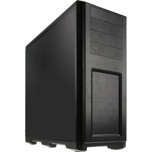 Phanteks - Enthoo Pro - PC Behuizing - Zwart - Staal