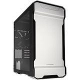 Phanteks - Enthoo Evolv - PC-behuizing - Zwart - Wit