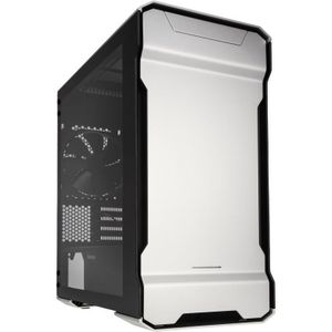 Phanteks - Enthoo Evolv - PC-behuizing - Zwart - Wit