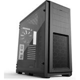 Phanteks (PH-ES614PTG_BK) Enthoo Pro eATX, PG, Chassis, Tempered Glass, Intergrated RGB Lighting, Zwart