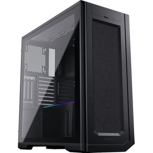 Phanteks - Enthoo Pro 2 - Behuizing - Zwart - High-Performance Fabric