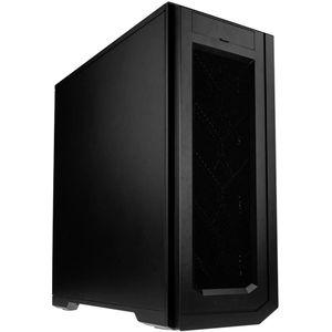 Phanteks - Enthoo Pro 2 - PC-behuizing - Zwart - Staal - Full Tower
