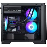 Phanteks Eclipse P200A Performance