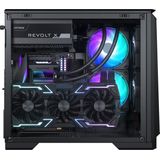 Phanteks Eclipse P200A Performance