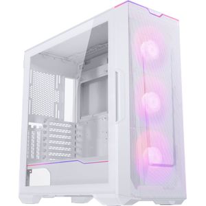 Phanteks ECLIPSE G500A DRGB Midi Tower Wit