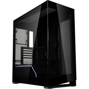 Phanteks NV-Serie NV5 Midi-tower Behuizing, Gaming-behuizing Zwart