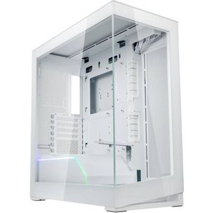 Phanteks NV5 - Midtowermodel ATX - wit