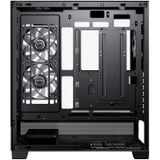 Phanteks - Enthoo Elite XT View - PC Behuizing - Zwart - Full Tower - Tempered Glass