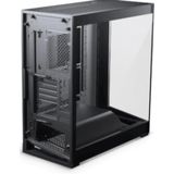 Phanteks - NV5 MK2 - PC Behuizing - Zwart - ATX Full-Tower