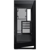 Phanteks - NV5 MK2 - PC Behuizing - Zwart - ATX Full-Tower