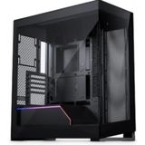 Phanteks - NV5 MK2 - PC Behuizing - Zwart - ATX Full-Tower