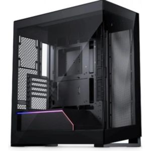 Phanteks - NV5 MK2 - PC Behuizing - Zwart - ATX Full-Tower