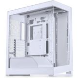 Phanteks NV5 MKII - Midtowermodel ATX - wit
